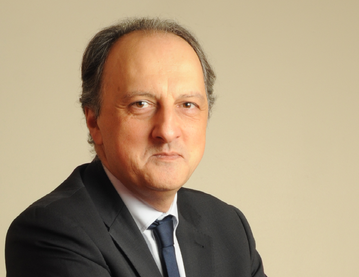 Bernard Sananès l'opinion La Parole Donnée